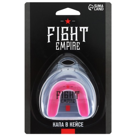 Boxing Fight Empire Pap-5