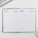 Diary "Every day - a step towards success" A5, 80 sheets