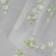 Film for the flowers "Anyutina Eye", White - Salad, 0.7 x 7.5 m, 40 μm