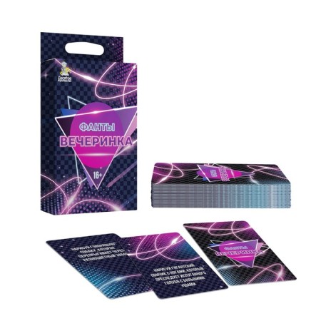 The game is a desktop "Fanta. Vespers ", from 2 players, 28 cards, 16+-2