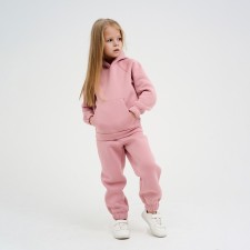 Children's costume with the basis (sweatshirt, trousers) KAFTAN 