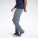 Men's pants, rebok ty woven ul pant, size 48-50 (FP9169)
