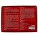 Board game "Memo. Moscow ", 50 cards + cognitive brochure