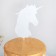 Topper for the Cake "Unicorn"