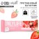 Protein bush "Juicy strawberries", 40 g