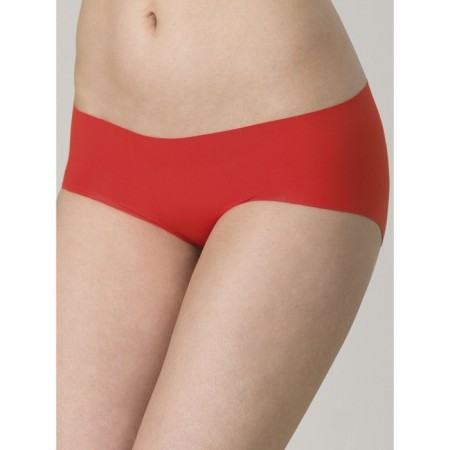 Female cowards, size s, red color