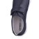 Demolitions for children, size 38, blue color