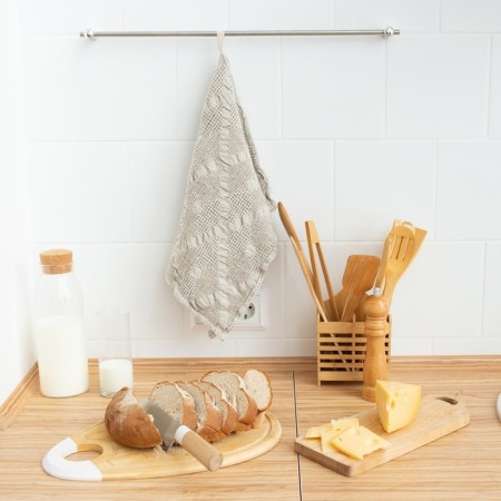 SL Home Linen Collection, 35x55cm, Lenon 80%, HL.20%, 265 g/m2-1