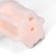 Big-Mens Cup ANAL masturbator, in a hard case, realist, anal, blue