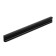 Cappio RSC022, aluminum, m/o 160 mm, 160 mm, black 96278904