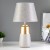 Gray-gold