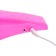 Microphone "You are a star", height 80 cm, pink color