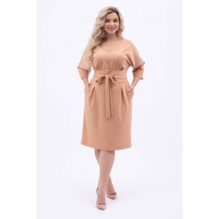 Women's dress, size 60-2