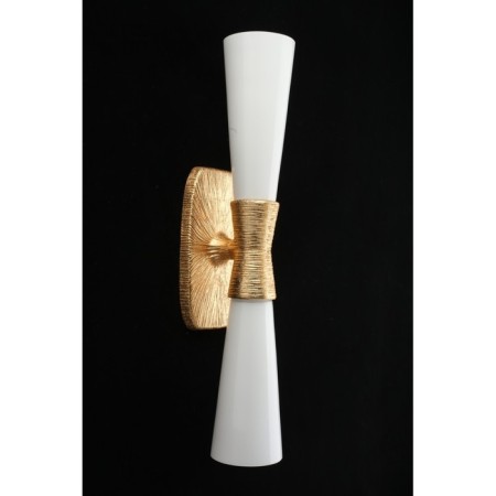 Wall lamp (sconces) Hloya E14 80W-3