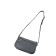 B2386 CROSS-BODI bag, lightning department, graphite color 15x24x5cm