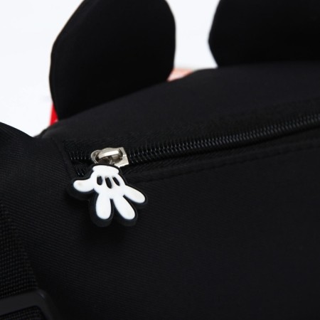 Bear Bag, 25x6x13 cm, Minnie Mouse-7