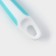 Dilan's blade "Profi", 23 cm, blue color