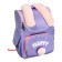 SPECROURS 32 x 26 x 13 mm, Hatber Balance, "Fluffy ears", pink/lilac nrk_72130
