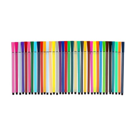 Fleeters 36 flowers in plastic tube ventilated cap jungle-2