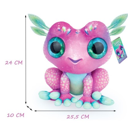 Soft toy Nebulous Stars "Lilya"-7