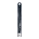 The wiper brush Cartage 17/425 mm, frameless, double canvas