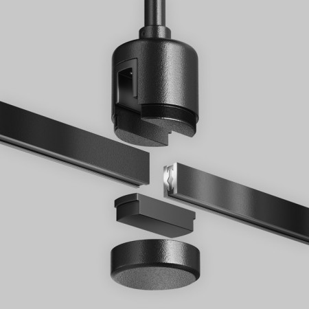 Components for the track system Technical tra156c-ipc1-b-3