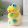 Growing gift Eco -Zhizhivchik "Snake Pyatnaya" blue