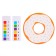 Opening set "Bright Donut", 3+