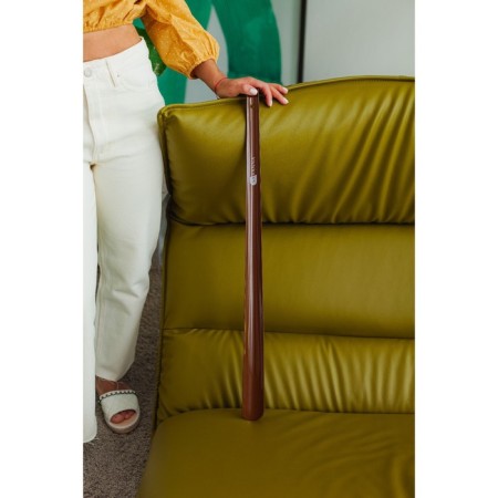 Shoe shoe savanna, 70 cm, coffee color-5