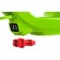 Snowman Battery GreenWorks GD40SS, without battery/ZU, 40 V, emission 6 m, Li-Ion