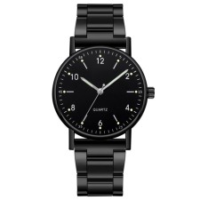 Men's wrist watch, D-4 cm watch