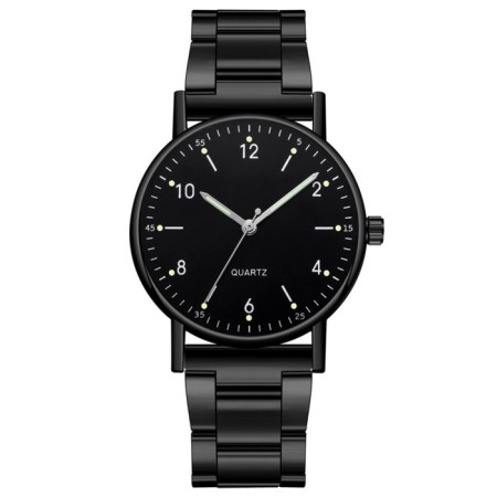 Men's wrist watch, D-4 cm watch
