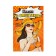 A set of face masks with aromas, 10 pcs