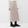 Women's skirt Max Mist, R.M, Beige