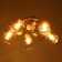 Molla chandelier 5he27 40W white-gold 56x56x25 cm Bayerlux