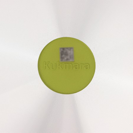 Trendy Style pan, d = 26 cm, removable handle, anti -stick coating, green color-6
