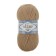 Yarn "Lanagold 800" 49% wool, 51% acrylic 730m/100g (05 beige)