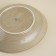 Deep porcelain SL Home "Sandy Breeze", 1.3 l, 26 × 24 × 6 cm, beige color