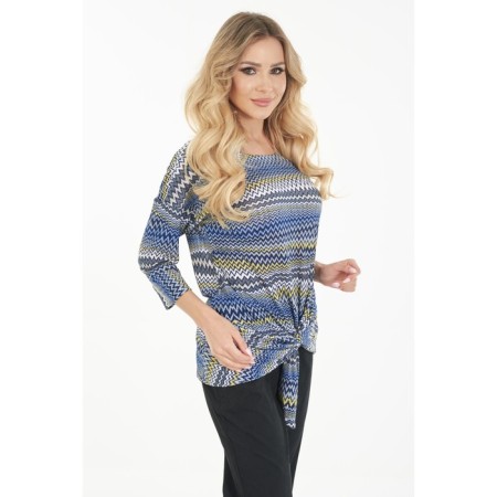 Women's blouse Wisell M4-3745, size 46-5