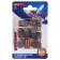 Universal terminal Rexant QMC 222-412, 2-wire, transparent, 0.08-2.5/4 mm2, 10 pcs