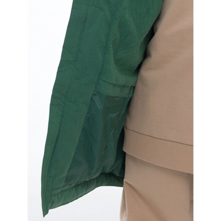 Boys for boys, height 116 cm, khaki color-9