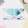 Money envelope "Happy Birthday!" Lighthouse, 16x8 cm