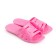 Female shale, pink color, size 40-41