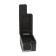 Armrest, 5 USB, USB 1 m, skin Pu, black