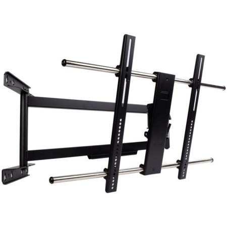 Kromax Atlantis-120 Black 40 "-100" Max. 121kg wall rotation and 100471-3