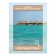 Photostes "Coastal Pisces", Saten, size 145x265 cm, 2 pcs