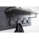 Ban Ostin 15.12, 797x296x397, gray graphite