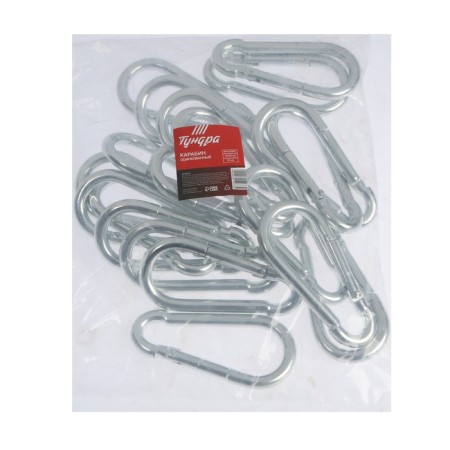 Tundra carbine Krep, Din5299s, 11x120 mm, galvanized-2