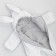 Kinderlitto Kinderlitto Kinderlitto, height 62-68 cm, white color
