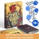 The board game to the reaction and attention "My name is...", 50 cards, 18+